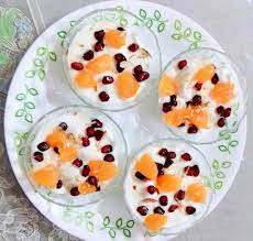 10 Easy Dessert Recipes With 3 Ingredients Or Less Your Veg Recipe Desserts Dessert Recipes Easy Desserts
