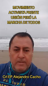 Videos de CORONEL ALEJANDRO CACHO (@alejandrocacho5655) con “sonido  original