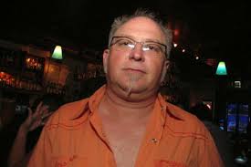 Davenport Lounge -- July 7, 2007