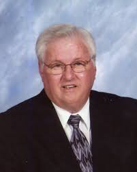 Edward Felix Thompson Obituary 2023