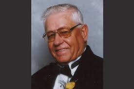 Obituaries: Lorch, Rodman, Streib