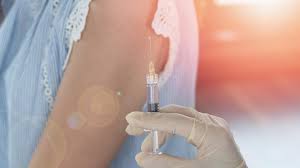 Januar 2020 (die einladung erfolgt alle 5 jahre, mit erreichen des alters von 20, 25, 30, 35, 40 etc. Kampf Gegen Gebarmutterhalskrebs Warum Die Hpv Impfung Auch Im Spateren Alter So Wichtig Ist