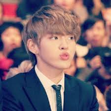 Kris ~chu #husband