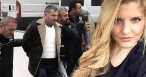 21 yaşında üniversite öğrencisi azra gülendam haytaoğlu'na evinde tecavüz edip boğarak öldürdükten sonra parçalara ayırarak ormana gömen katil. Son Dakika Murat Ayhan Haberleri Murat Ayhan Son Dakika