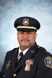 Hours before he died of Covid-19, a Detroit police captain wanted to get  back to work