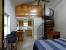 Lake Catherine State Park Cabins