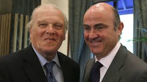 Fallece el ex presidente de BBVA, Emilio Ybarra, de un derrame cerebral