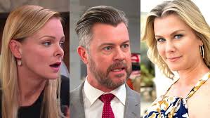 Days of our Lives To day 12/12/25, Full Episode Spoilers 720HD, DOOL Friday  December 12, 2025 ⚡🩸 💀 Tonight, Stephanie and Alex's cozy holiday plans  explode into terror as a mysterious white
