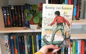 Klassikaal Koning Van Katoren Lezen Wij Geven Tips Lezenslessen