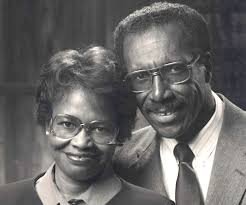 Meet Gladys Mae West, the hidden hero behind GPS technology