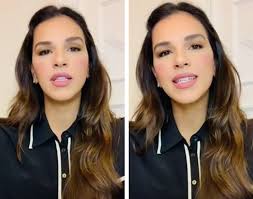 Suposta festa de filho de Doria era encontro de Mari Rios com amigos