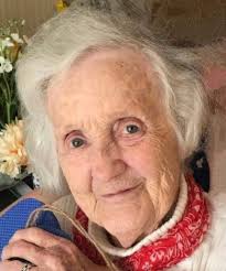 Virginia Jenkins Obituary November 29, 2023