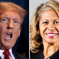 Who Is Tracie Porter? Illinois Judge Who Kicked Trump off Ballot