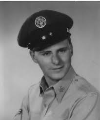 Glenn Fuller Obituary