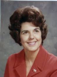 Marguerite Lyons Obituary