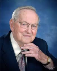 Lewis Winfield Burgess