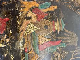 Here are some photos to tease you. Late February RDES showroom sales; dates  to be announced.