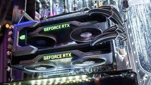 The memory appears to be similar clocked and sized. Nvidia Geforce Rtx 2080 Ti Review Techradar