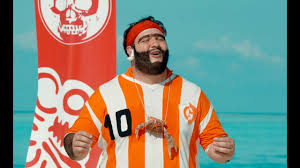 Recep Ivedik 4 Fragman Youtube