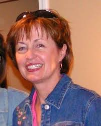 Mary Buckley Messerly Obituary April 5, 2016