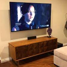 A glorified rss feed is a waste of time. Two Tone Wood Diamond Rouvin Media Cabinet World Market