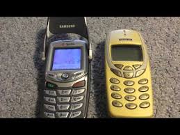 Samsung N400 - Mobile Phone ...