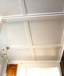 Never replace a white stained tile. Six Problem Ceilings And How To Fix Them Laurel Home