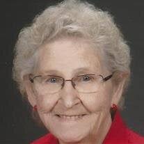 Hazel L. Arndt Obituary