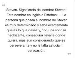 Steven Wiki Anime Amino