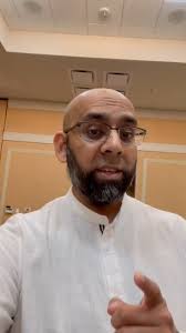 Imam Arshad Anwar extends a warm invitation to the Noor Family Services  Annual Gala this Saturday, October 14, 2023, at the beautiful Hilton  Atlanta Northeast at 6:30PM! 🎊, Join us for an ...