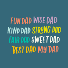 41 father's day quotes that will take your card or caption up a notch. 85 Heartfelt And Meaningful Father S Day Quotes Hallmark Ideas Inspiration