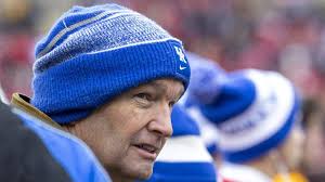 UK basketball notebook: ESPN's Dakich pulls no punches in first impression  of Cats