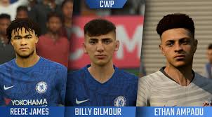 Fifa 21 server maintenance february 26 at 1:15 am utc. Br7 Mods Pa Twitter Chelsea Wonderkids Pack Release Armando Broja6 1 8 4 Billy Gilmour6 6 8 6 Conor Gallagher7 0 8 4 Ethan Ampadu6 8 8 6 Ian Maatsen 5 8 8 0 Jeremie Boga7 5 8 4 Juan Castillo6 5 7 6 Marc