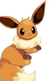 Eevee By Whitelate Pokemon Zeichnen Pokemon Bilder Coole Pokemon