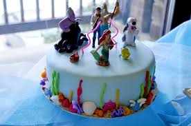 Cet élégant gâteau personnalisé met en avant la passion de votre petite fille pour ariel, la petite sirène et tout l'univers du film disney. Ariel La Petite Sirene Idees A Organiser Votre Anniversaire Et Images A Colorer Archzine Fr