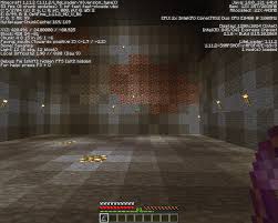 Keep digging and do check in some time to find some slime chunks spawning. I M 27 Blocks Away From This Slime Chunk But Slimes Won T Spawn Why Minecraft