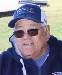 Ted Ring, Jr. Obituary