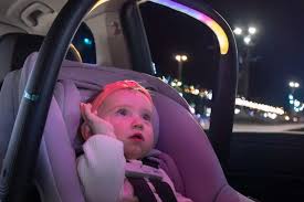 Image result for Built-In Car Seats