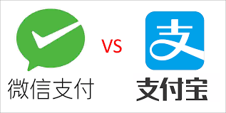 Apart from taobao, where wechat pay isn't an option, which of the two do you prefer and why? Alipay Vs Wechat Pay A Scramble For Overseas Markets One Stop Qrcode Payment Solution Provider