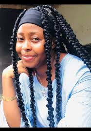 Congratulations Sierra Leone finest female blogger Queen Biba Blog as  unlocked 48k FOLLOWERS wish you nothing but the very best, keep up the good  work🎉🥰🎊🎁