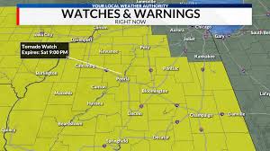 At least four injuries were. Pds Tornado Watch In Effect Until 9 Pm Ciproud Com