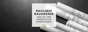 Lesen sie hier, was es zu beachten gilt, wenn sie eine gartenhaus bauen möchten. Baulinie Und Baugrenze W4 Immobilien Immobilienmakler Karlsruhe