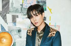 Cause, goddamn, am i a simp for sharp visuals. Day6 S Young K Looks Sharp In Teaser Image For Remember Us Youth Part 2 The Latest Kpop News And Music Officially Kmusic