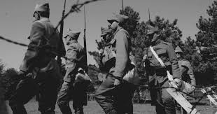 In fata pericolului reprezentat de rusia aflata mereu in. Romanii In Primul RÄzboi Mondial Prin Ochii Unui Jurnalist StrÄin Lupta VitejeascÄ PurtatÄ De Acesti SoldaÅ£i Å£Ärani