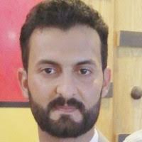 20+ "Ahmad Alsaidi" profiles