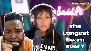 Dr. Umar Says Kamala Harris Is Not For Black People and Calls Her Out For  Marrying A White Man.