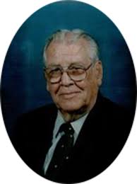 Oscar Sale Jr. Obituary August 15, 2012