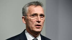 Jun 07, 2021 · nato secretary general jens stoltenberg: Nato Stoltenberg Fur Atomwaffen Bekenntnis Der Bundesregierung