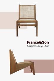 Kangaroo Lounge Chair Chair Woodworking Items That Sell Diy Furniture