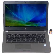 Periksa promo,review, spesifikasi, warna (black/gray/silver/white/red/pink/gold/green/blue/purple/other), release date/tanggal rilis, serta. Jual Laptop Hp 240 G6 Core I3 Gen6 Ddr4 Second Jual Beli Laptop Bekas Kamera Service Sparepart Di Malang